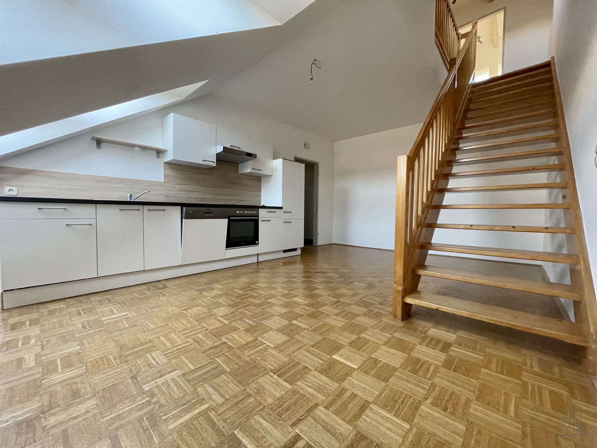 Wohnung zur Miete 625 € 3 Zimmer 70 m²<br/>Wohnfläche Keplerstraße 83 Lend Graz 8020