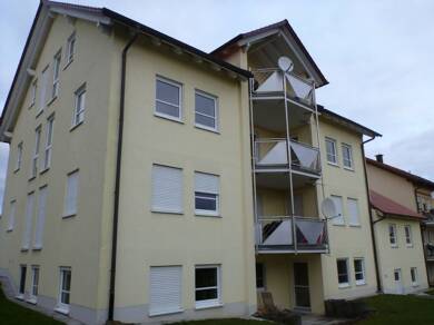 Wohnung zur Miete 830 € 4 Zimmer 110 m² Geschoss 2/2 frei ab 01.09.2025 Hesselbach Üchtelhausen 97532