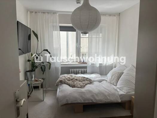 Wohnung zur Miete Tauschwohnung 515 € 1,5 Zimmer 35 m² EG Altstadt-Nord Köln 50670
