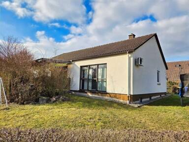 Einfamilienhaus zum Kauf 269.000 € 4 Zimmer 115 m² 746 m² Grundstück Hofheim Hofheim 97461