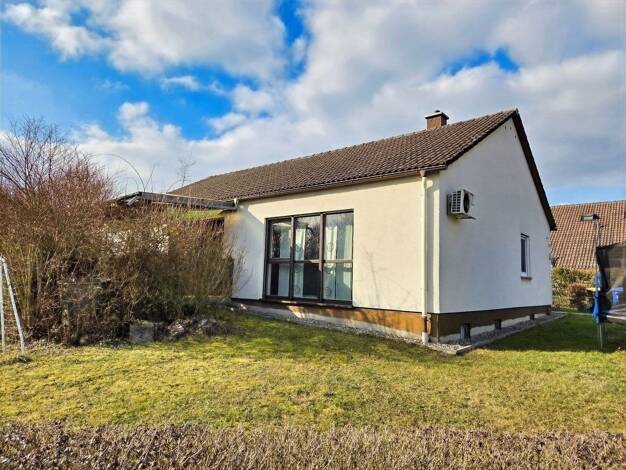 Einfamilienhaus zum Kauf 269.000 € 4 Zimmer 115 m² 746 m² Grundstück Hofheim Hofheim 97461