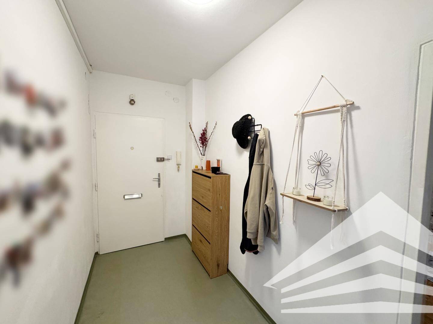 Wohnung – Linz, Rathausviertel, Innere Stadt - Ansicht 4