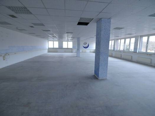 Bürofläche zur Miete provisionsfrei 7,50 € 660 m² Bürofläche teilbar ab 326 m² Keramag Flörsheim 65439