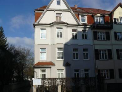 Mehrfamilienhaus zum Kauf 805.000 € 384 m² 347 m² Grundstück Schwanseestraße Westvorstadt Weimar 99423