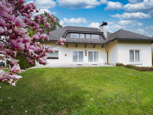Einfamilienhaus zum Kauf 2.696.000 € 7 Zimmer 265,7 m² 1.049 m² Grundstück Aigen I Salzburg 5020