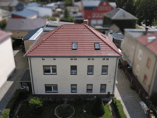 Mehrfamilienhaus zum Kauf 220.000 € 285 m² 720 m² Grundstück Bischofswerda Bischofswerda 01877