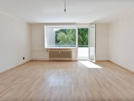 Wohnung zum Kauf 145.000 € 1 Zimmer 33 m² 2. Geschoss Reinickendorf Reinickendorf 13407