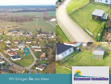 Grundstück zum Kauf 49.500 € 500 m² Grundstück Bad Sülze Bad Sülze / Kölzow 18334