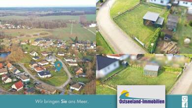 Grundstück zum Kauf 49.500 € 500 m² Grundstück Bad Sülze Bad Sülze / Kölzow 18334