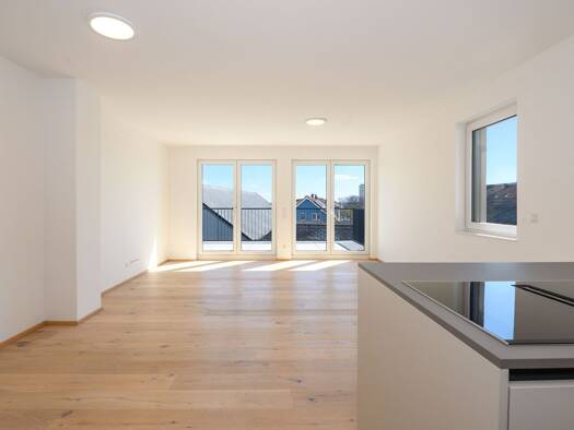 Wohnung zur Miete 1.788 € 3 Zimmer 77 m² Guntramsdorf 2353