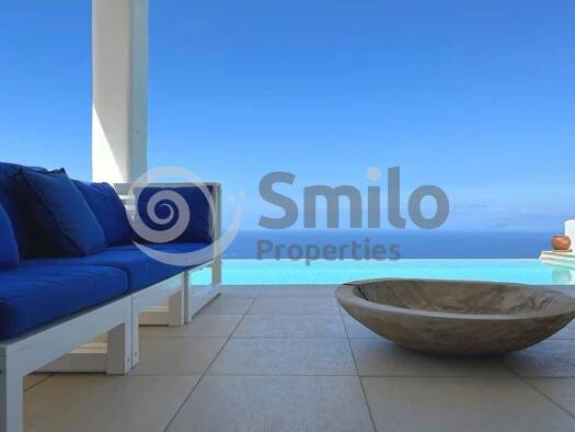 Chalet zum Kauf 1.800.000 € 5 Zimmer 450 m² 760 m² Grundstück Calle Melilla Adeje 38670