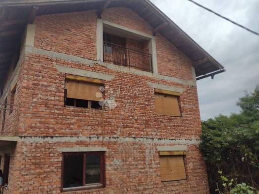Haus zum Kauf 40.000 € 7 Zimmer 144 m² Dugo Selo Lasinjsko, Gvozd Dugo Selo Lasinjsko