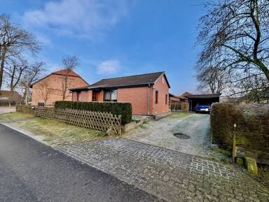 Einfamilienhaus zum Kauf 135.000 € 2 Zimmer 69 m² 371 m² Grundstück Schneeren Neustadt am Rübenberge / Schneeren 31535