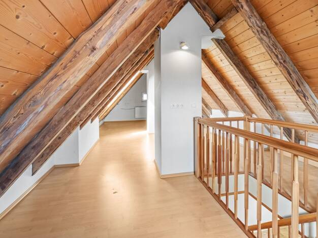 Einfamilienhaus zum Kauf 415.000 € 7 Zimmer 192 m² 627 m² Grundstück Kemmern 96164