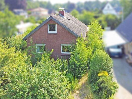 Grundstück zum Kauf 549.000 € 798 m² Grundstück Bramfeld Hamburg Bramfeld 22175