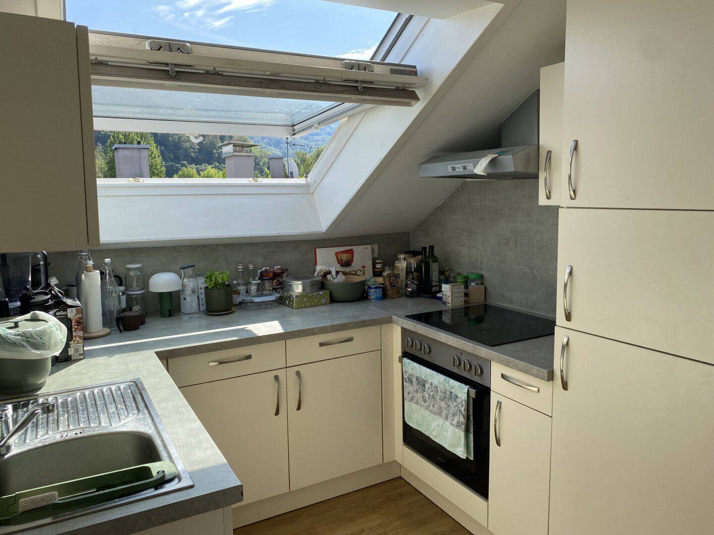 Wohnung – Salzburg