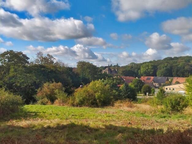 Grundstück zum Kauf 39.500 € 570 m² Grundstück Gerbstedt Gerbstedt 06347