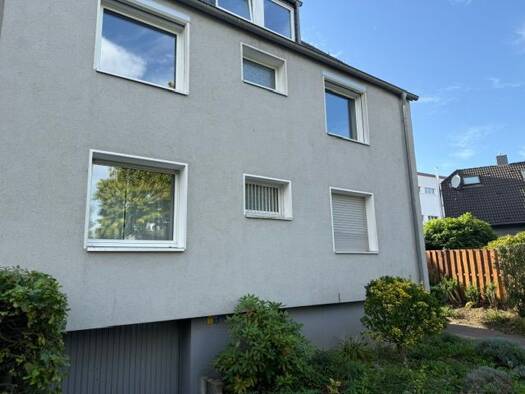 Wohnung zur Miete 560 € 2 Zimmer 55 m² 2. Geschoss frei ab sofort Grashofstr. 51 Bredeney Essen 45133