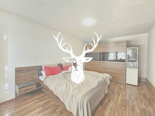 Wohnung zum Kauf 219.000 € 3 Zimmer 74 m² Villingen Villingen-Schwenningen 78050