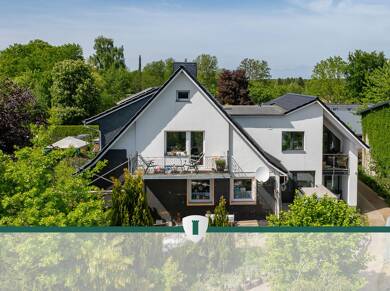 Mehrfamilienhaus zum Kauf 999.000 € 12 Zimmer 296 m² 1.180 m² Grundstück Groß Grönau 23627
