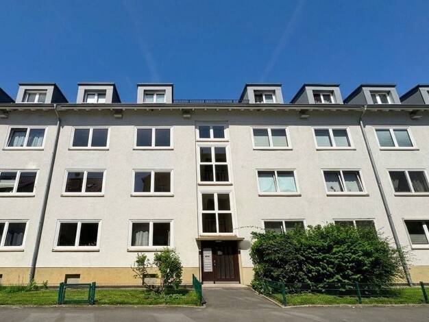 Wohnung zum Kauf 210.000 € 3 Zimmer 72,2 m² 2. Geschoss Süd Südstadt 34121