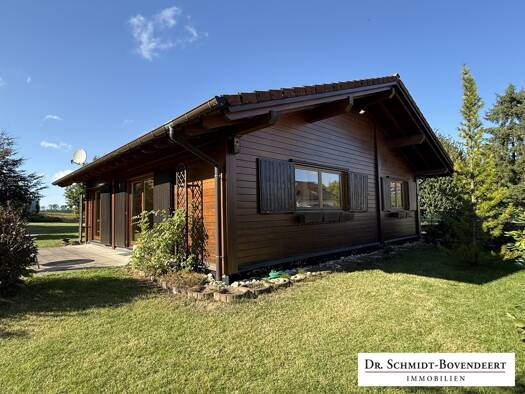 Bungalow zum Kauf 239.000 € 2 Zimmer 96 m² 1.112 m² Grundstück Zehnhausen 56477