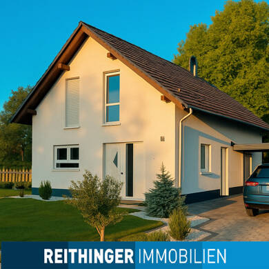 Einfamilienhaus zum Kauf 535.000 € 4 Zimmer 102 m² 589 m² Grundstück Beuren Tengen 78250