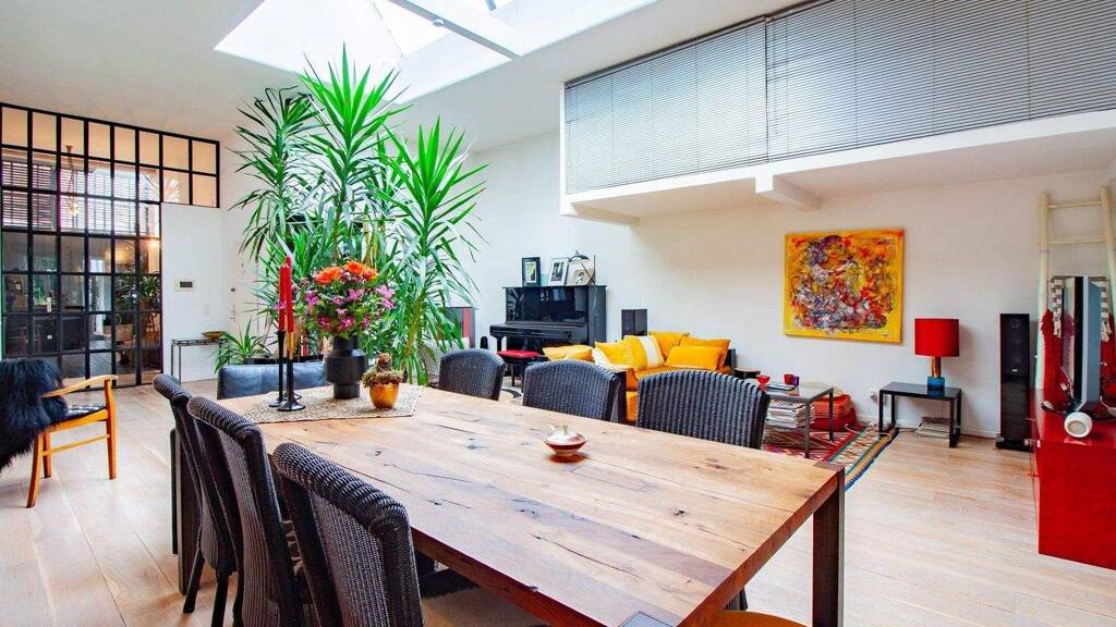 Loft zum Kauf 498.500 € 2,5 Zimmer 120 m² Aachen 52062