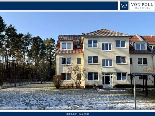 Mehrfamilienhaus zum Kauf 700.000 € 18 Zimmer 453 m² 1.427 m² Grundstück Müllrose 15299