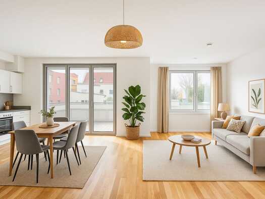 Maisonette zum Kauf 695.000 € 6 Zimmer 150 m² 1. Geschoss Köpenick Treptow-Köpenick 12555