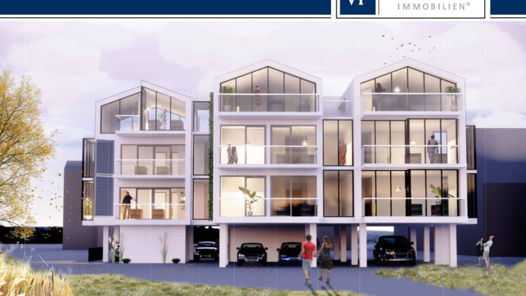 Wohnung zum Kauf 399.000 € 2 Zimmer 96,2 m² EG frei ab sofort Braubach 56338