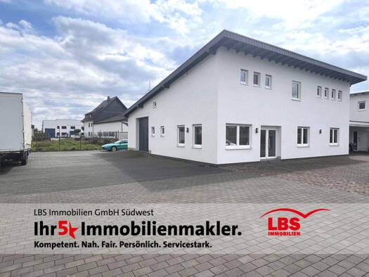 Lagerhalle zur Miete 2.100 € 240 m² Lagerfläche Andernach 56626