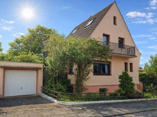 Einfamilienhaus zum Kauf 338.000 € 6 Zimmer 78 m² 310 m² Grundstück frei ab sofort Duisdorf Bonn 53123