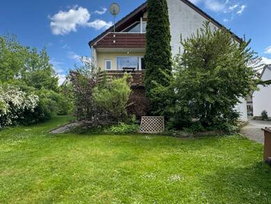 Mehrfamilienhaus zum Kauf 348.000 € 11 Zimmer 280 m² 700 m² Grundstück Burk Burk 91596