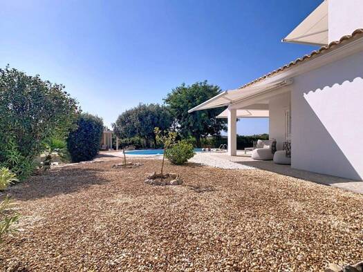 Einfamilienhaus zum Kauf provisionsfrei 799.000 € 4 Zimmer 158 m² 1.182 m² Grundstück Conceição e Estoi 8700-581