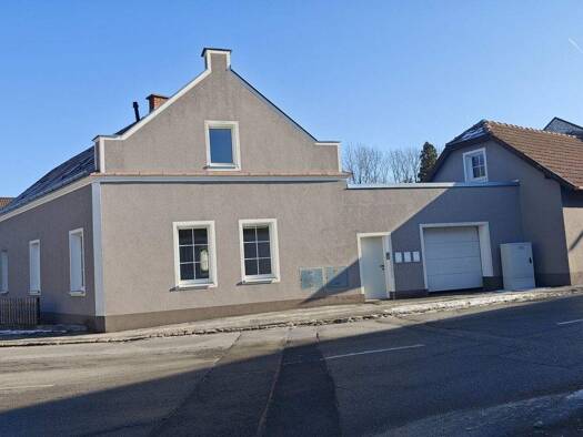 Wohnung zum Kauf 79.900 € 3 Zimmer 79,8 m² 1. Geschoss Ternitz 2630