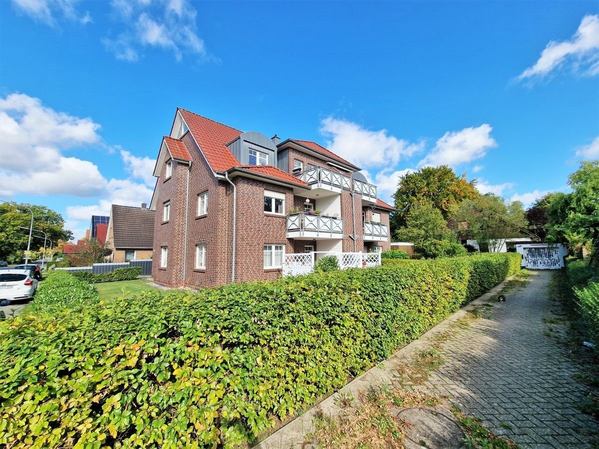 Wohnung zum Kauf 285.000 € 3 Zimmer 74,7 m²<br/>Wohnfläche 1.<br/>Geschoss Ohmstede Oldenburg 26125