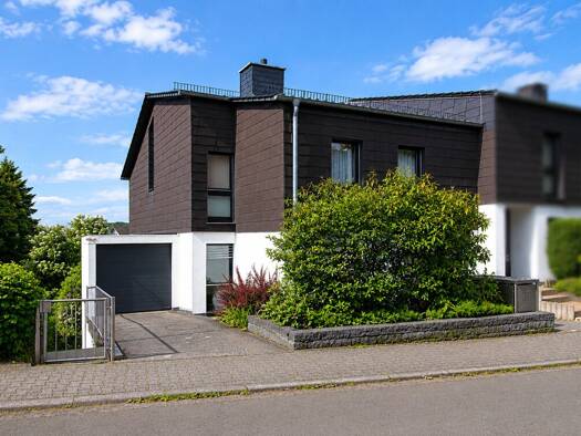 Reihenendhaus zum Kauf 548.000 € 5,5 Zimmer 160 m² 267 m² Grundstück Niederjosbach Eppstein 65817