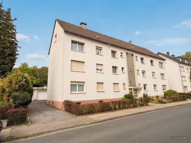 Wohnung zum Kauf 145.000 € 2 Zimmer 97 m² 2. Geschoss Dördel Iserlohn 58638