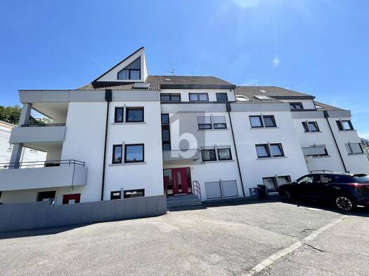 Wohnung zum Kauf 249.000 € 2,5 Zimmer 62 m² 1. Geschoss Brombach Lörrach 79541