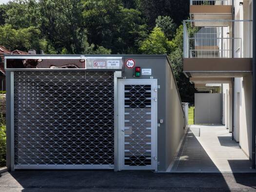 Tiefgarage zur Miete 107 € Hauptstraße 63 Pressbaum 3021