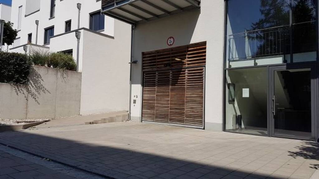 Tiefgaragenstellplatz zur Miete 65,45 € Kumpfmühl-Ziegetsdorf-Neuprüll Regensburg 93051