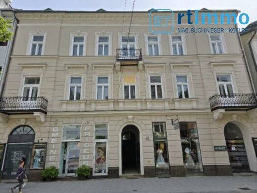 Gewerbeobjekt zum Kauf als Kapitalanlage geeignet 1.900.000 € 365 m² 547 m² Grundstück Bad Ischl 4820