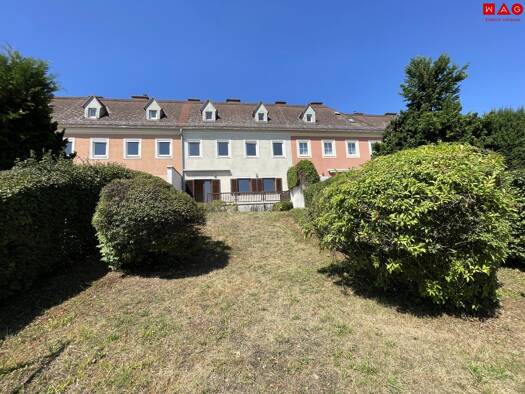 Reihenmittelhaus zum Kauf 450.000 € 5 Zimmer 127 m² 626 m² Grundstück Scheibenpogenstraße Waldegg Linz 4020