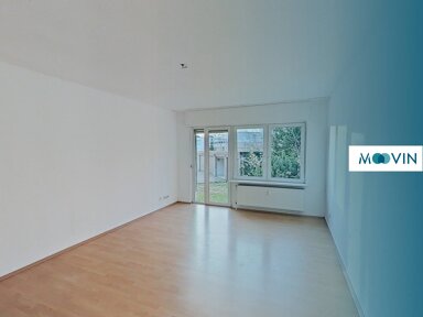 Wohnung zur Miete 680 € 2 Zimmer 64 m² EG frei ab 01.01.2025 Freiherr-vom-Stein-Straße 15 Opladen Leverkusen 51379