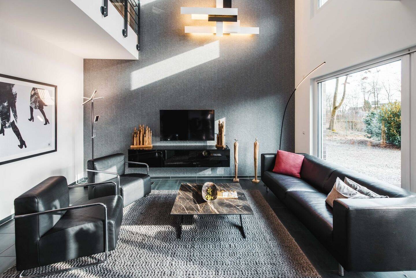 Haus – Kleve, Rindern - Ansicht 2