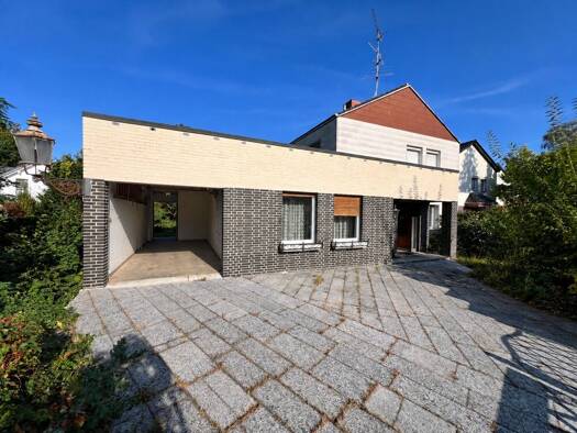 Einfamilienhaus zum Kauf 719.000 € 5 Zimmer 138 m² 1.176 m² Grundstück Tegel Berlin 13501
