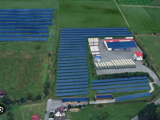 Logistikzentrum zur Miete Auf der Höhe 1 Eckartshausen Werneck 97440