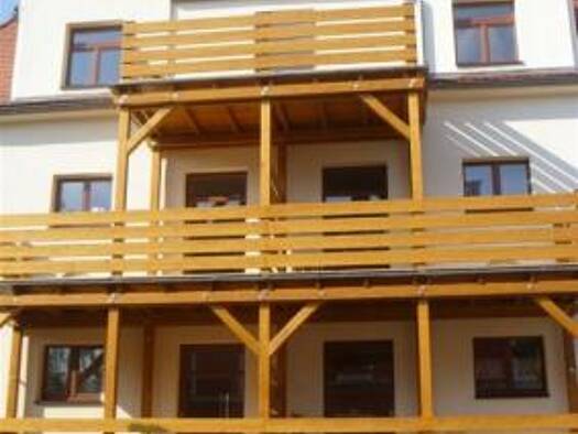 Wohnung zur Miete 390 € 1 Zimmer 60 m² 1. Geschoss frei ab sofort Zittau Zittau 02763