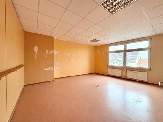 Praxisfläche zur Miete provisionsfrei 6 € 229,6 m² Bürofläche Neue Neustadt Magdeburg 39124